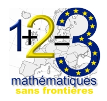 Logo von Mathematik ohne Grenzen